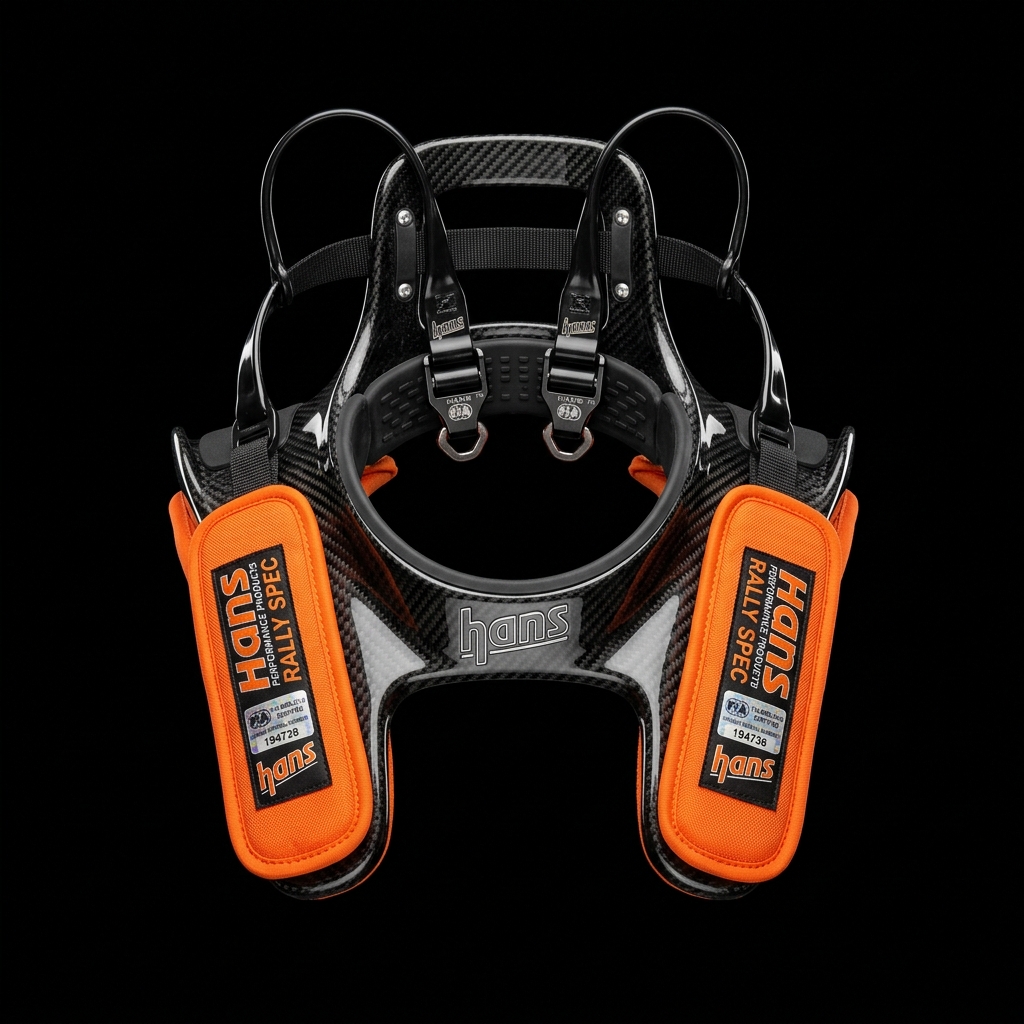 HANS DEVICE