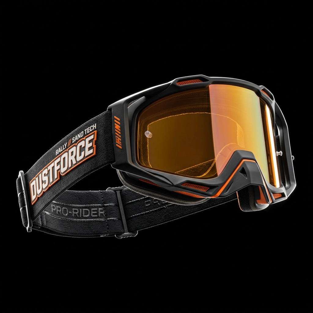 RALLY GOGGLES