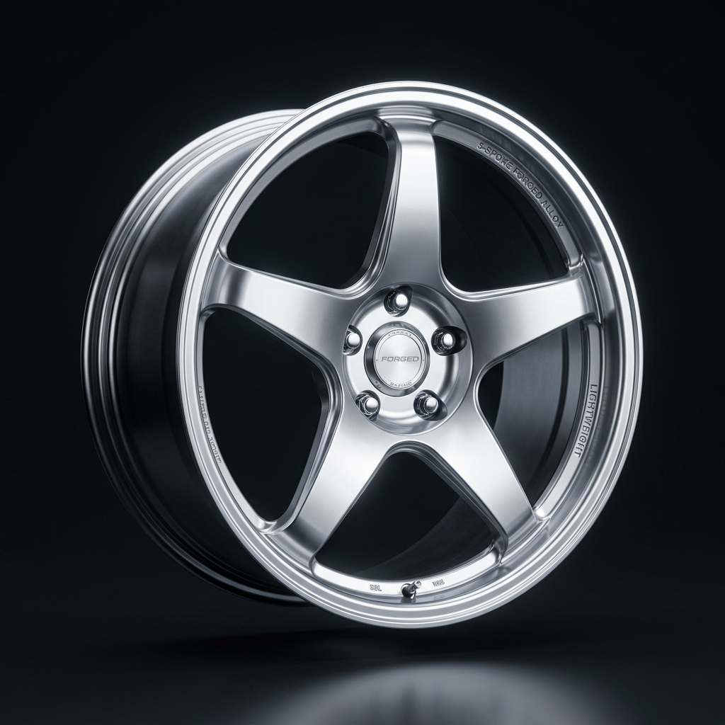WHEEL RIM