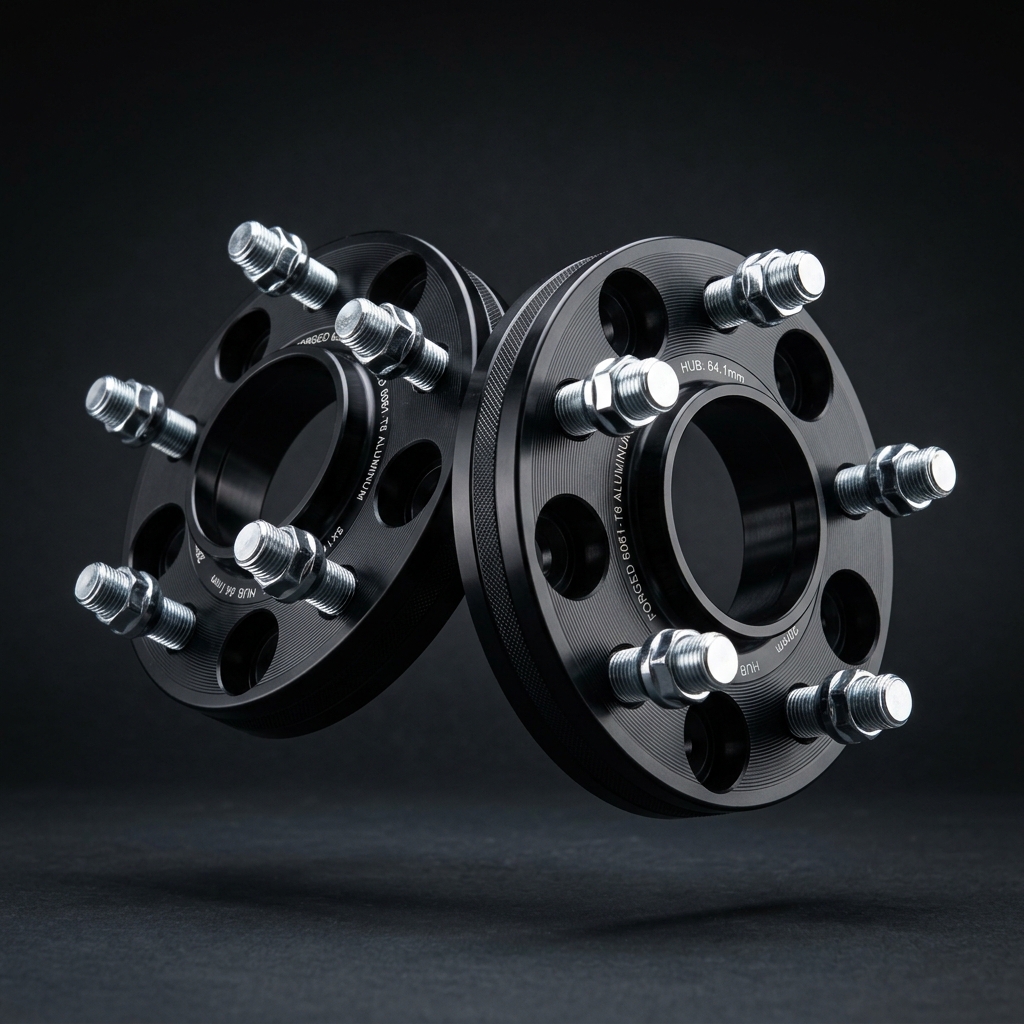 COUPLING PARTS